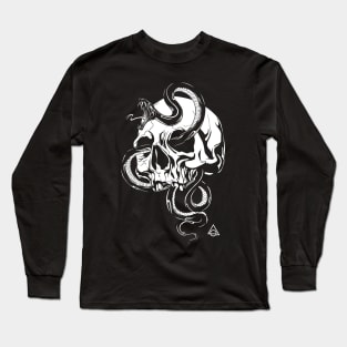 Infected Long Sleeve T-Shirt